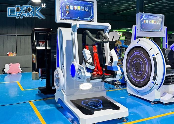 Virtual Reality VR 360 Chair