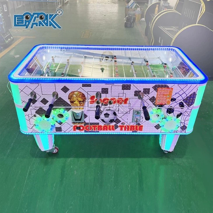 Football Table Sports Game Machine