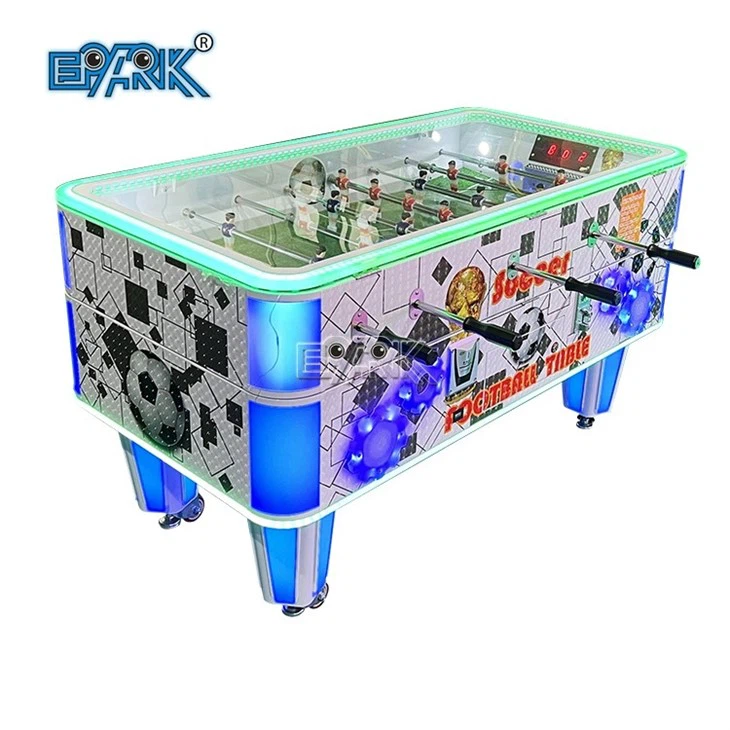 Football Table Sports Game Machine