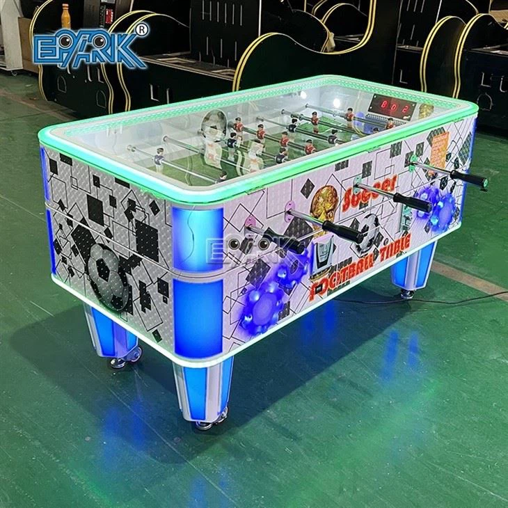 Football Table Sports Game Machine