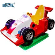 Състезателна кола AirCanades