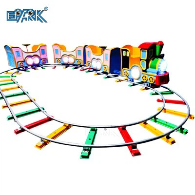 Увеселителен парк Rides Kids ElectricTrain