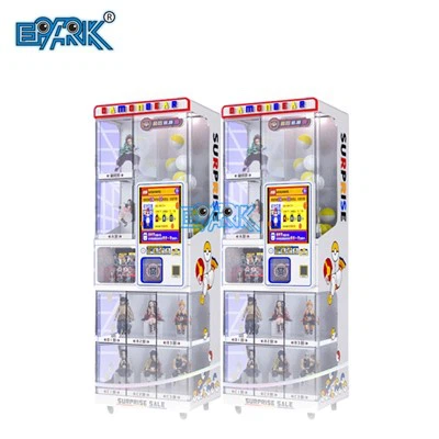 Автомат за играчки Gashapon