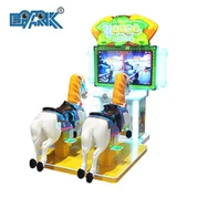 Машина за игра с конни надбягвания Kiddie Ride