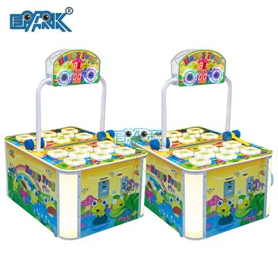 Машина за детска игра Whack A Mole Hitting Frog