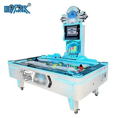 Машина за спортни хокейни игри Mecha Hockey