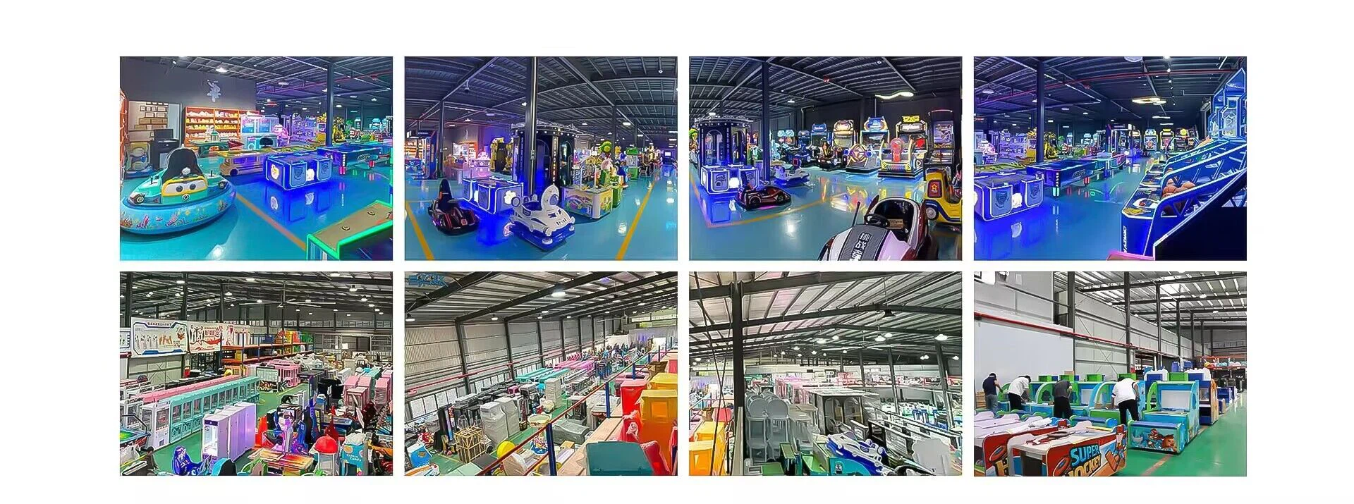 factory