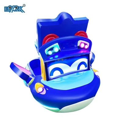 Търговски център Kiddie Ride Exporter