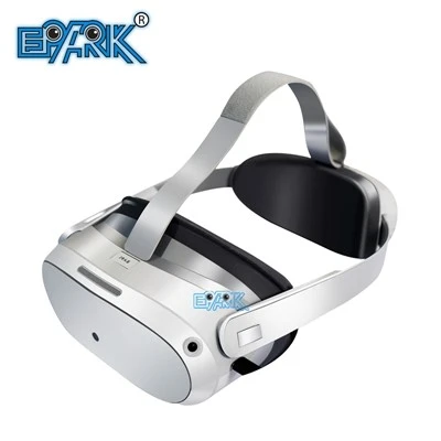 Live CS Big Space Free-Roam VR Game Machine
