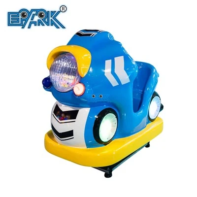 Малък самолет Kiddie Ride Swing Car