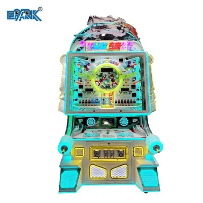 Машина за аркадни лотарийни игри Star Legend