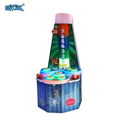 Машина за игра Talking Tom-Whack Hammer
